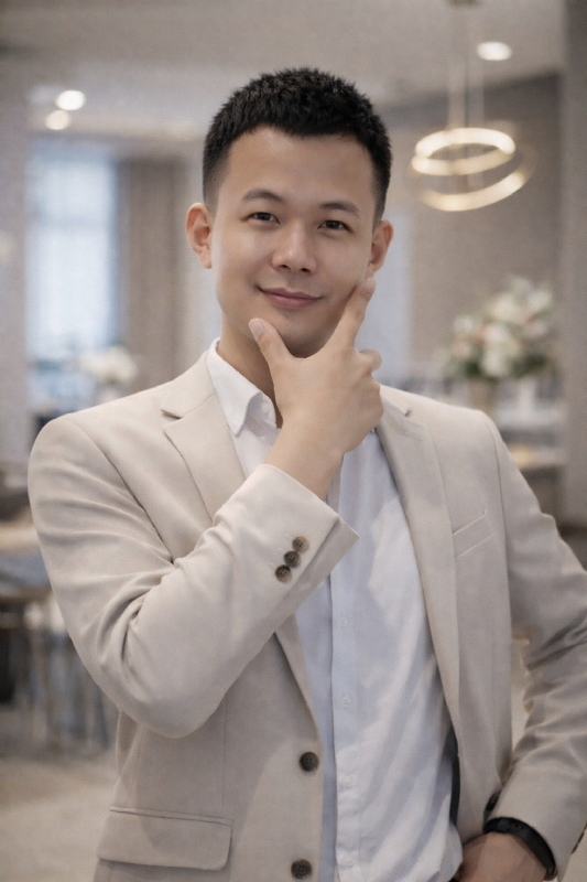 91年的男生的第一张照片--深圳王婆说媒