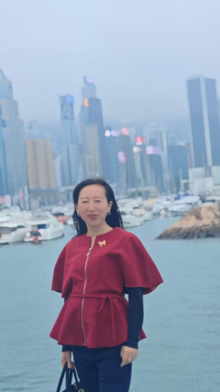 燕西的第二张照片--深圳王婆说媒