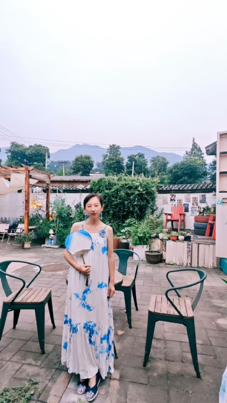 燕西的第四张照片--深圳王婆说媒