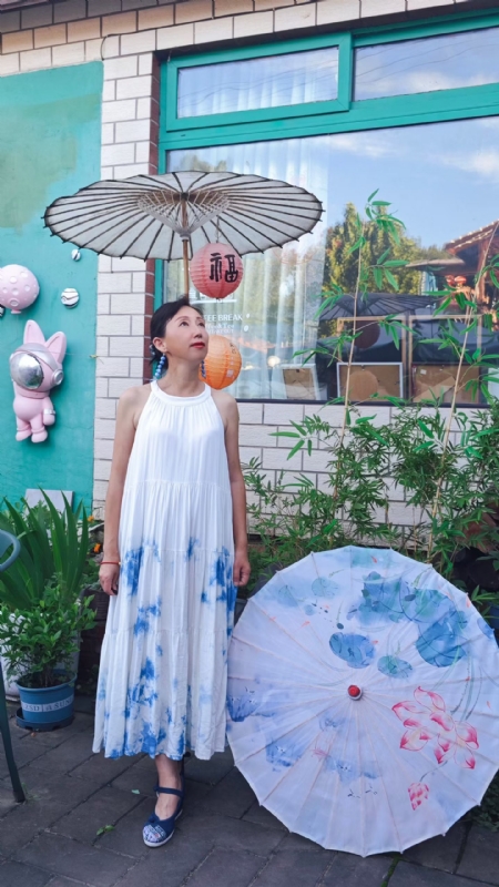 燕西的第五张照片--深圳王婆说媒