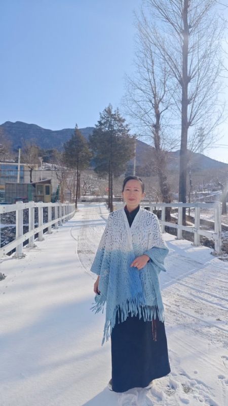 燕西的第六张照片--深圳王婆说媒