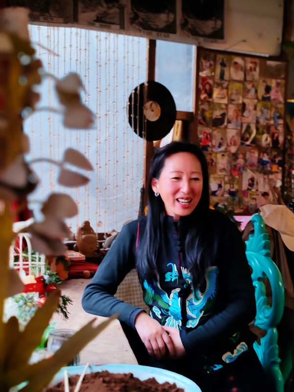 燕西的第七张照片--深圳王婆说媒