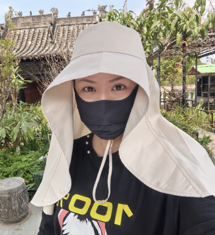 Azra999的第一张照片--深圳王婆说媒