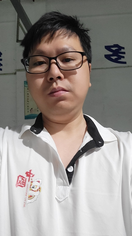 义星人的第一张照片--深圳王婆说媒